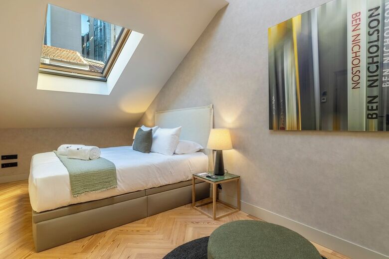 Aparthotel Rio By Wynwood House