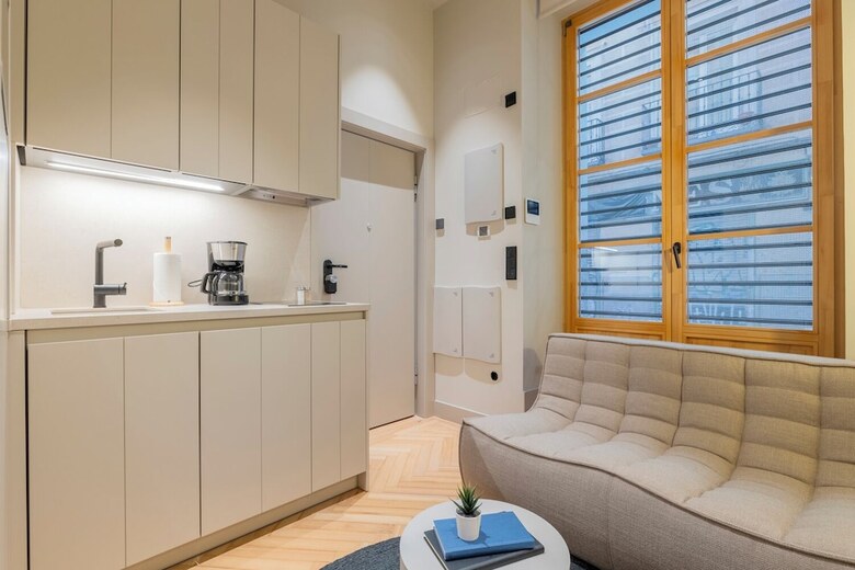 Aparthotel Rio By Wynwood House