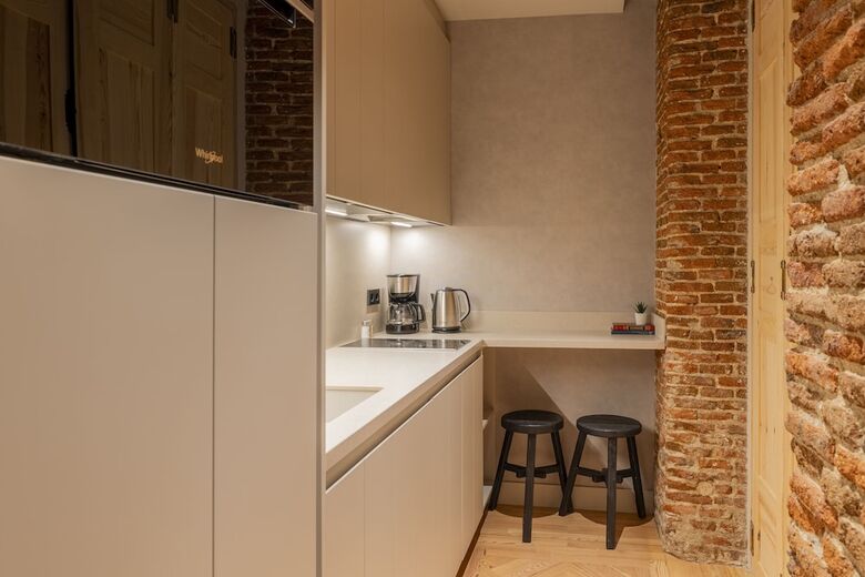 Aparthotel Rio By Wynwood House