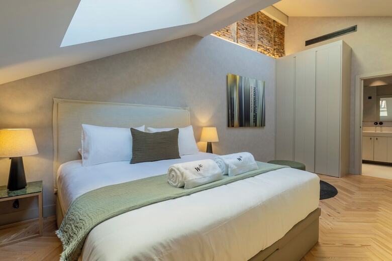 Aparthotel Rio By Wynwood House