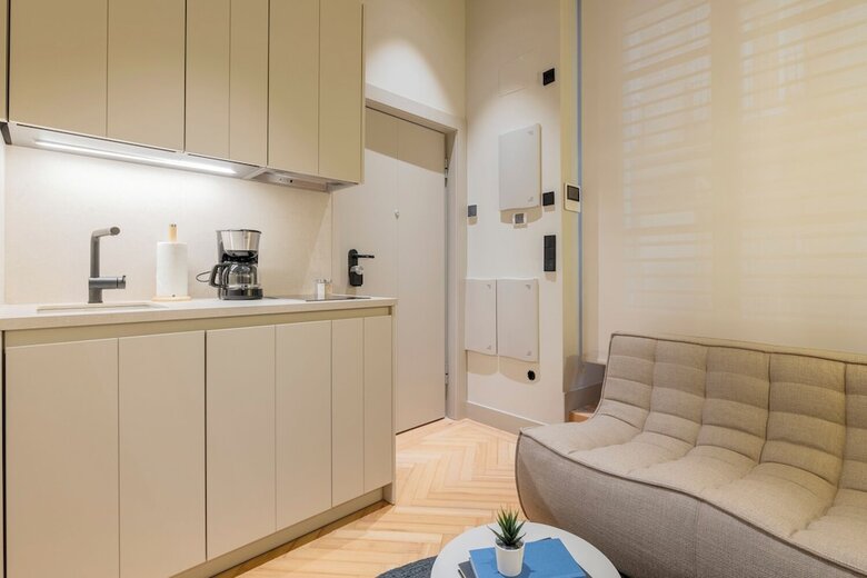 Aparthotel Rio By Wynwood House