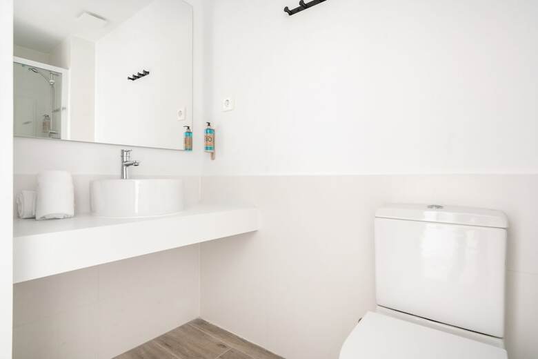 Aparthotel Dobo Madrid San Diego