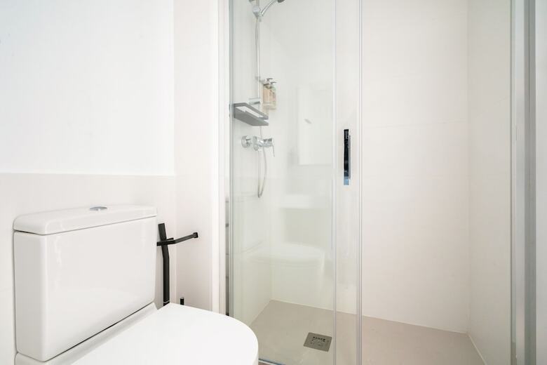 Aparthotel Dobo Madrid San Diego