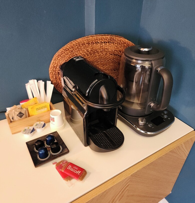 Gaia Suites B&B