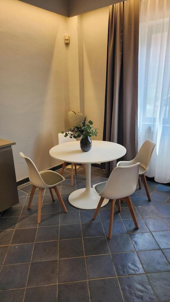 Gaia Suites B&B