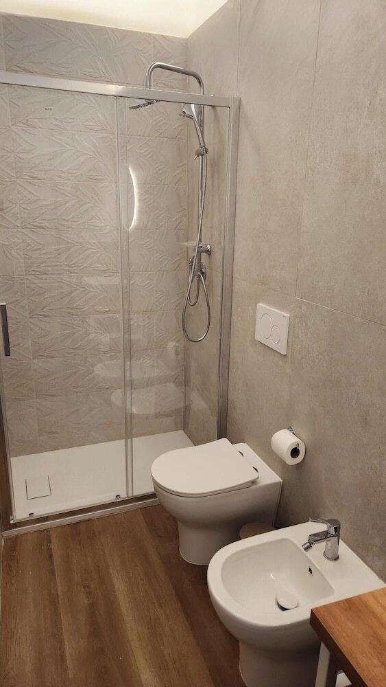Gaia Suites B&B