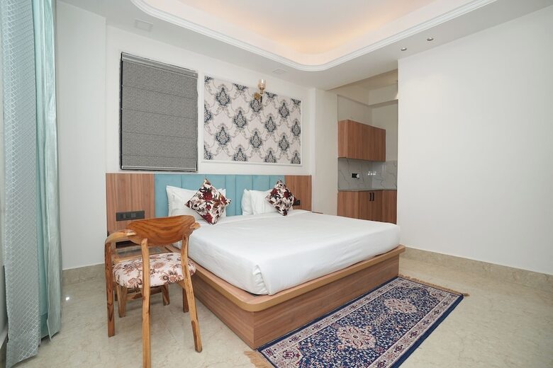 Hotel Blue Moon Boutique