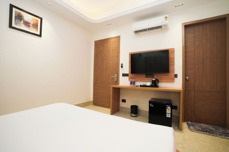 Hotel Blue Moon Boutique