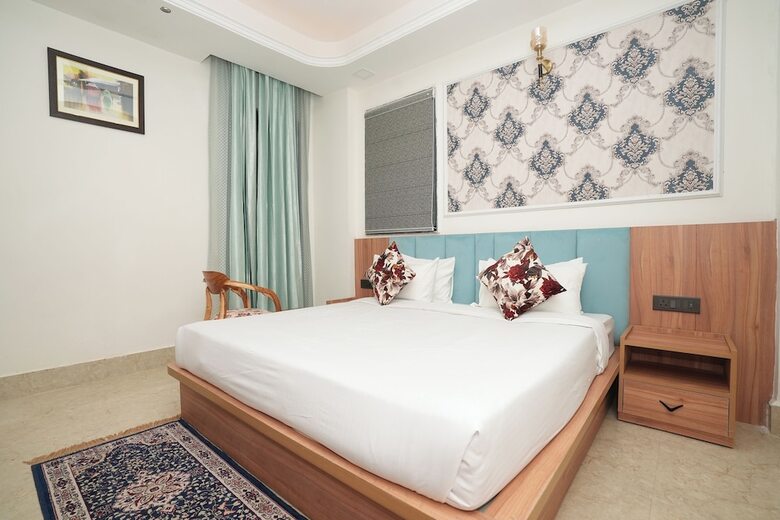 Hotel Blue Moon Boutique