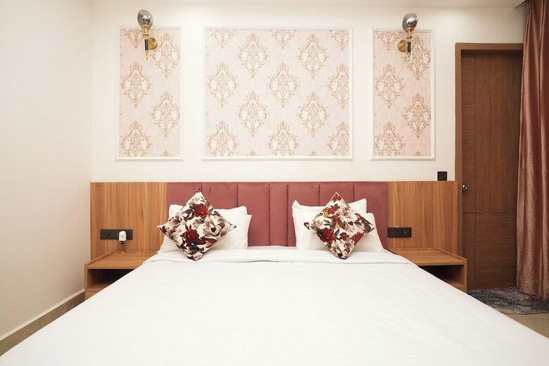 Hotel Blue Moon Boutique