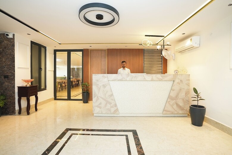 Hotel Blue Moon Boutique