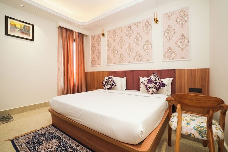 Hotel Blue Moon Boutique