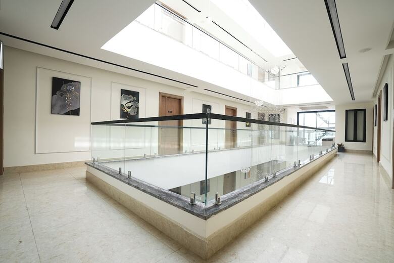 Hotel Blue Moon Boutique