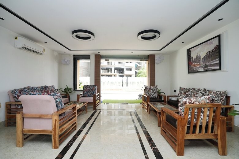 Hotel Blue Moon Boutique
