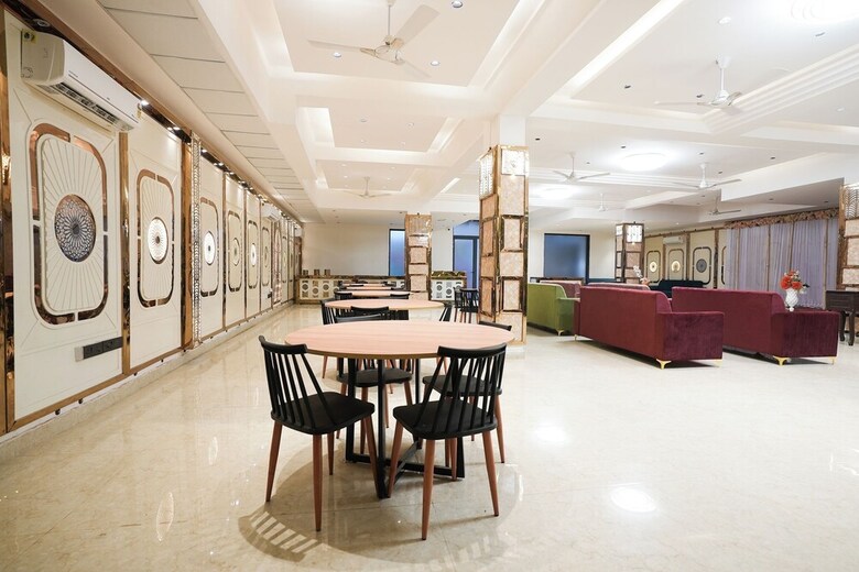 Hotel Blue Moon Boutique
