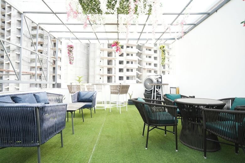 Hotel Blue Moon Boutique
