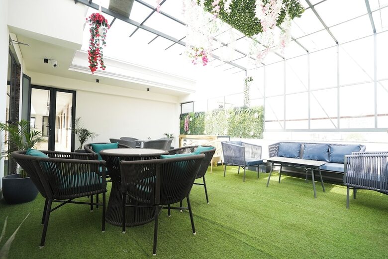 Hotel Blue Moon Boutique