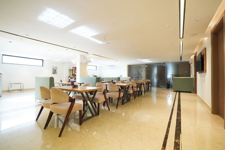 Hotel Blue Moon Boutique