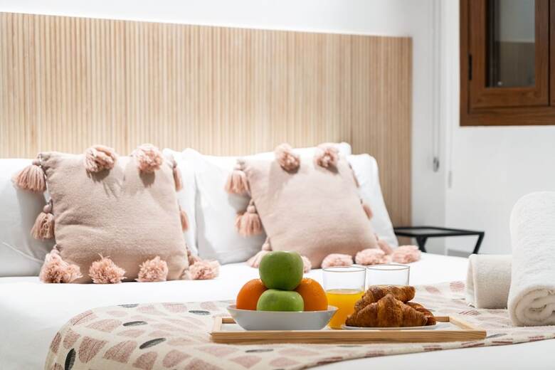 Aparthotel Dobo Madrid Luna