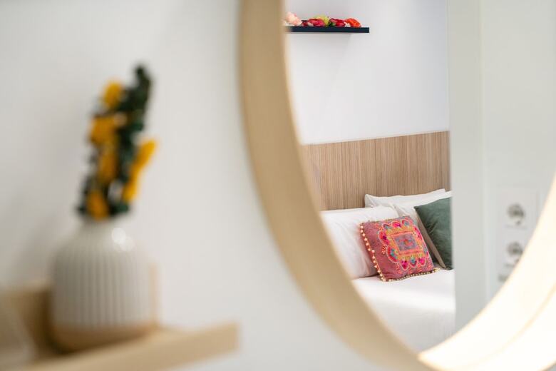 Aparthotel Dobo Madrid Luna