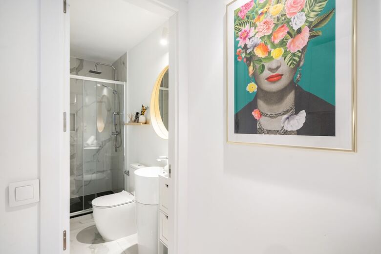 Aparthotel Dobo Madrid Luna