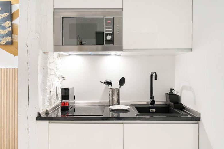 Aparthotel Dobo Madrid Luna