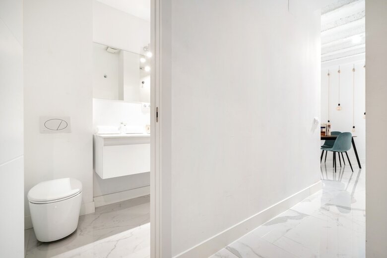 Aparthotel Dobo Madrid Luna