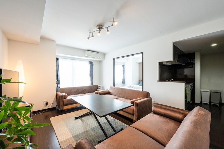 Aparthotel Shizuk O Stay 2