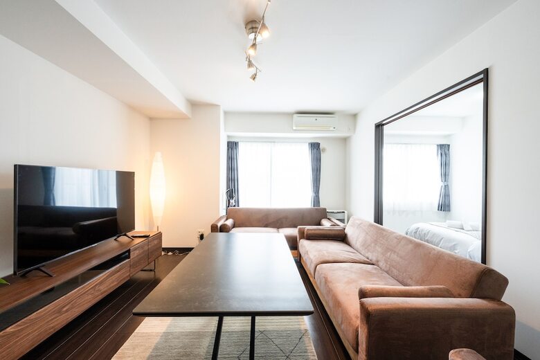 Aparthotel Shizuk O Stay 2