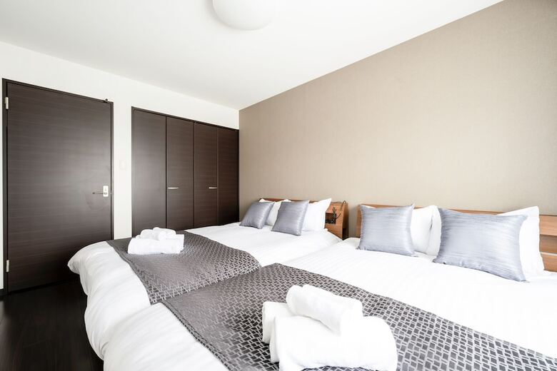 Aparthotel Shizuk O Stay 2