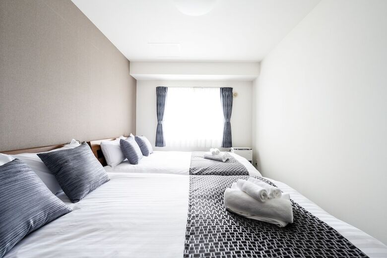 Aparthotel Shizuk O Stay 2