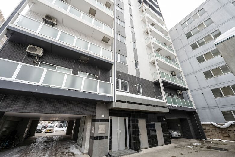 Aparthotel Shizuk O Stay 2