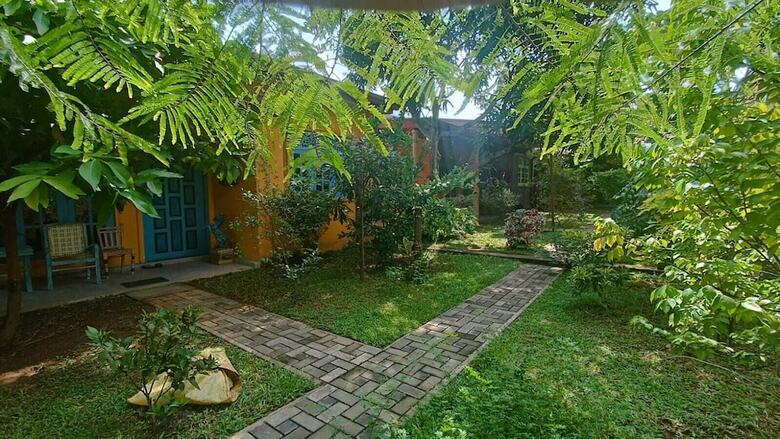 Hotel Dhee Ayurveda Resort