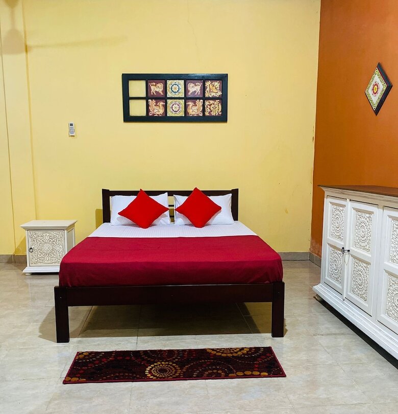 Hotel Dhee Ayurveda Resort