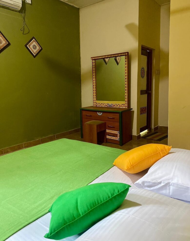 Hotel Dhee Ayurveda Resort
