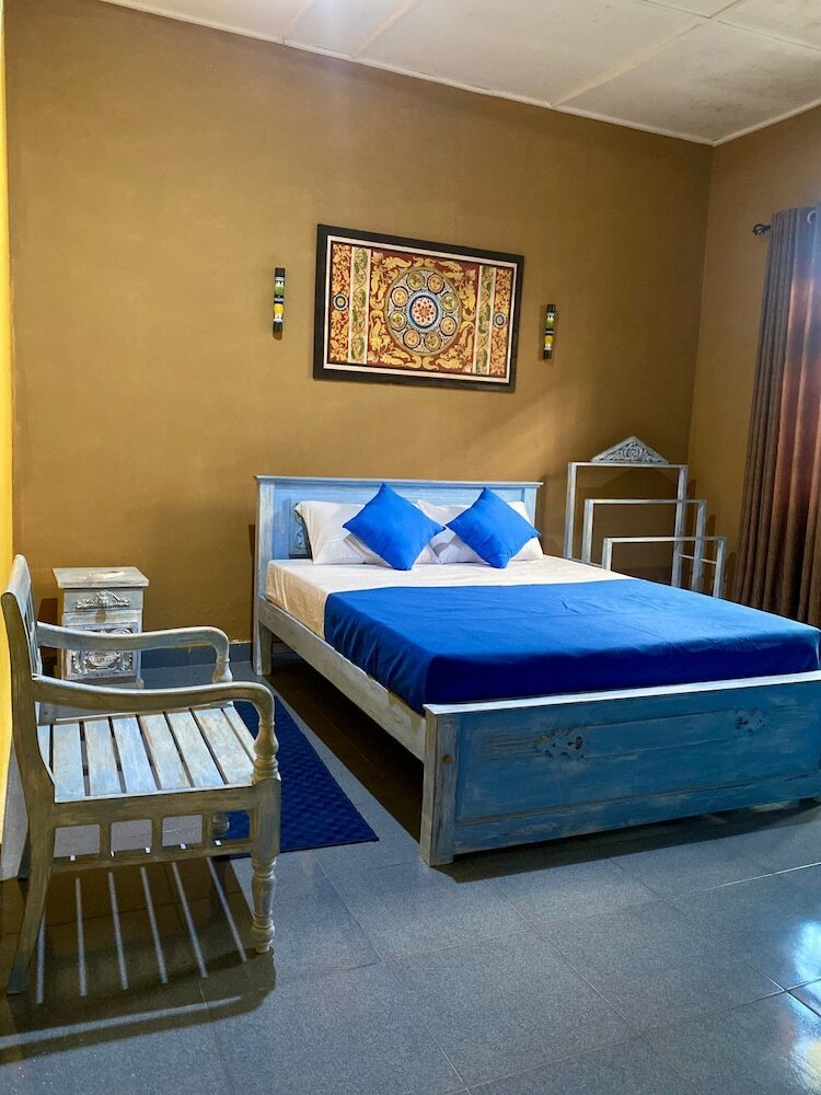 Hotel Dhee Ayurveda Resort