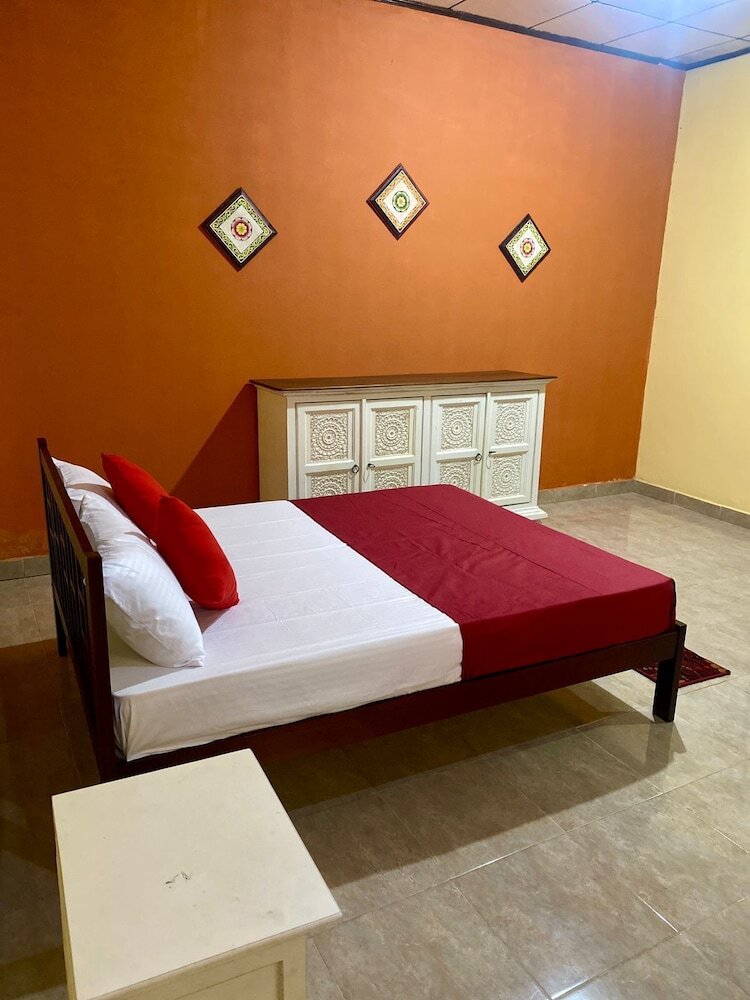 Hotel Dhee Ayurveda Resort