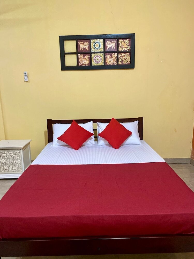 Hotel Dhee Ayurveda Resort