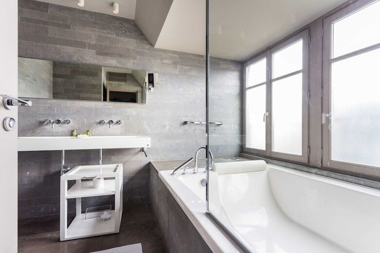 Aparthotel R�sidence Paris Fremiet