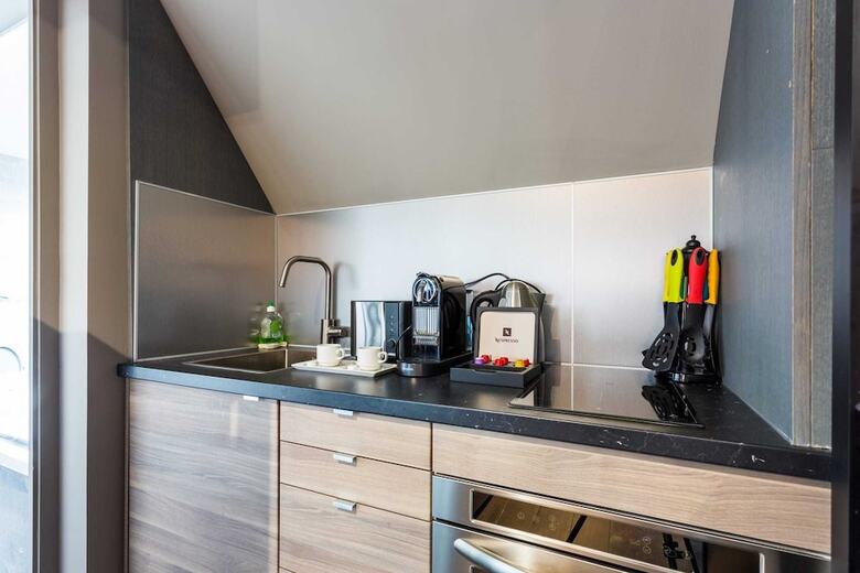 Aparthotel R�sidence Paris Fremiet