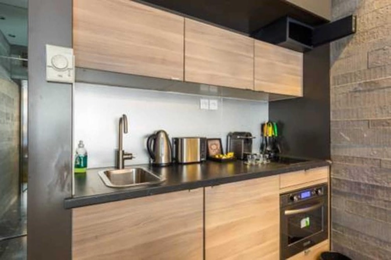 Aparthotel R�sidence Paris Fremiet