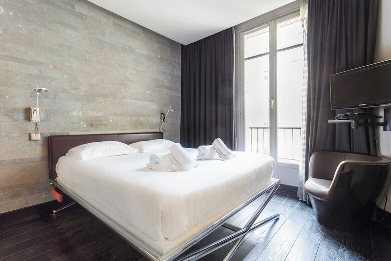 Aparthotel R�sidence Paris Fremiet