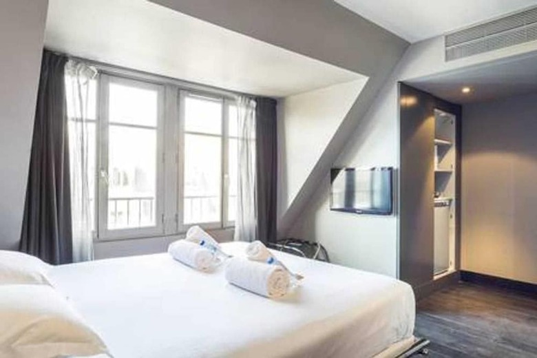 Aparthotel R�sidence Paris Fremiet