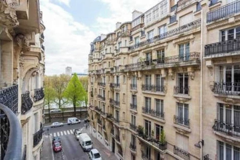 Aparthotel R�sidence Paris Fremiet