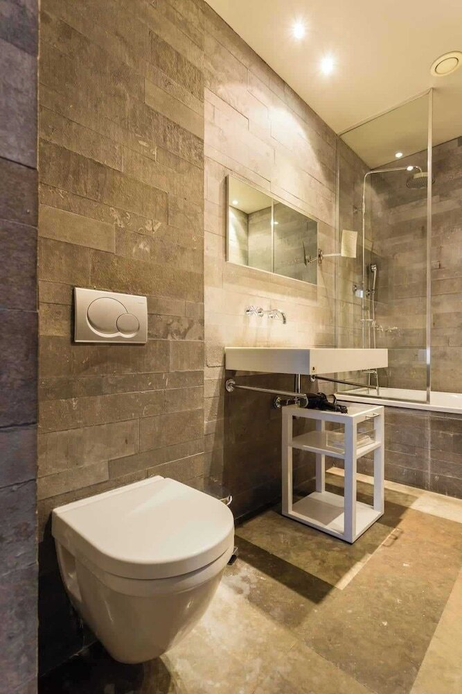 Aparthotel R�sidence Paris Fremiet