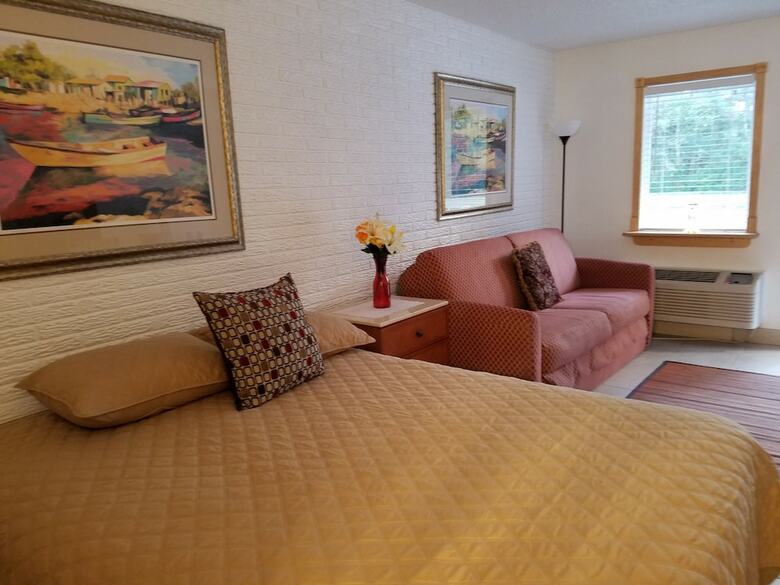 Hotel Extended Stay Brunswick