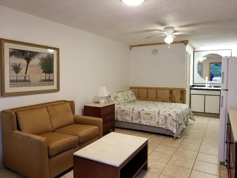 Hotel Extended Stay Brunswick