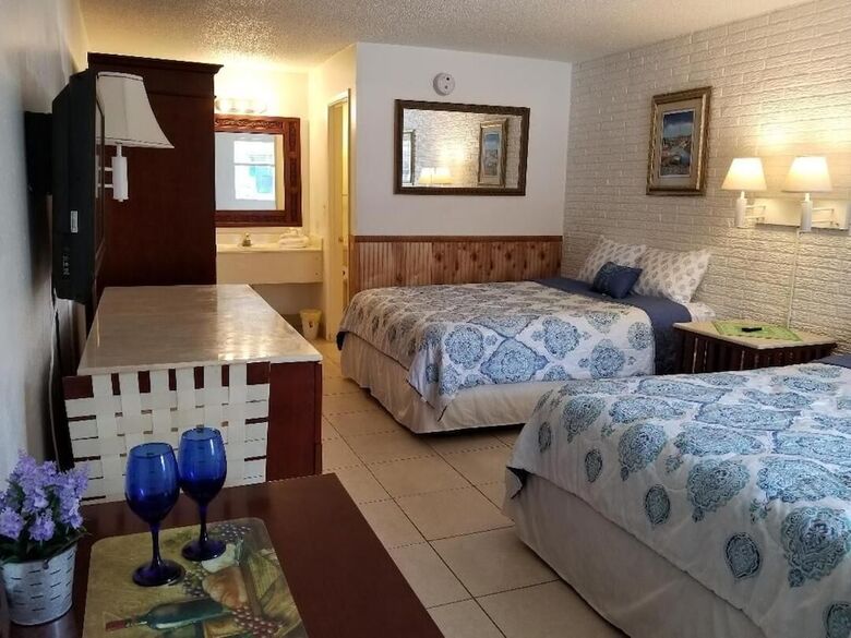 Hotel Extended Stay Brunswick