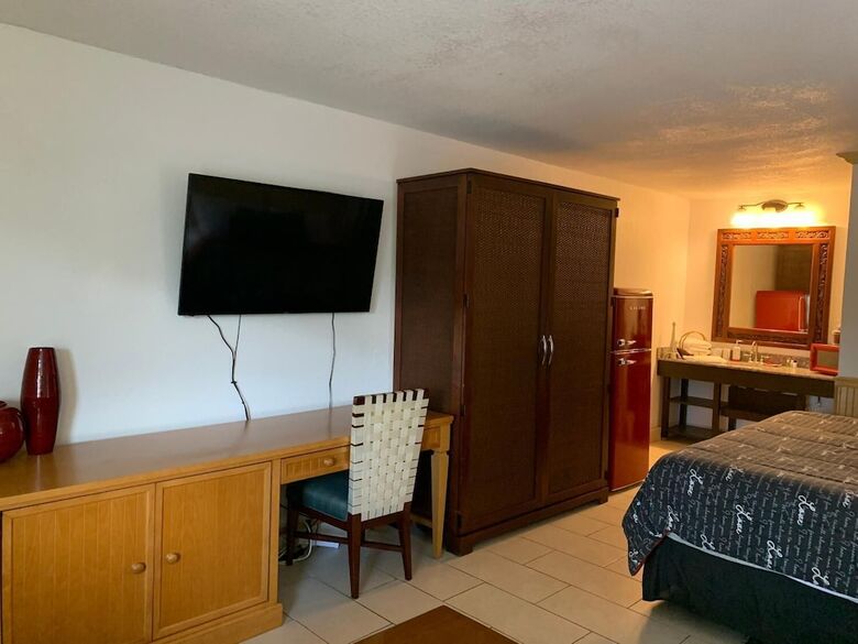 Hotel Extended Stay Brunswick