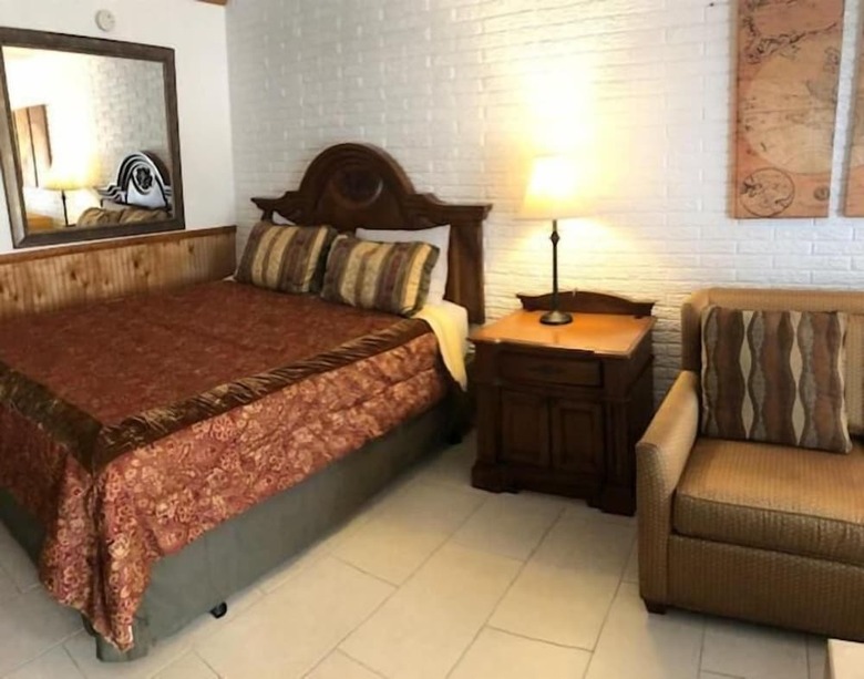 Hotel Extended Stay Brunswick